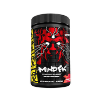 Mutant Mind Fk Nootropic