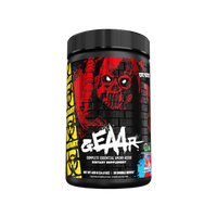 Mutant GEAAR - Fully Loaded Amino Complex