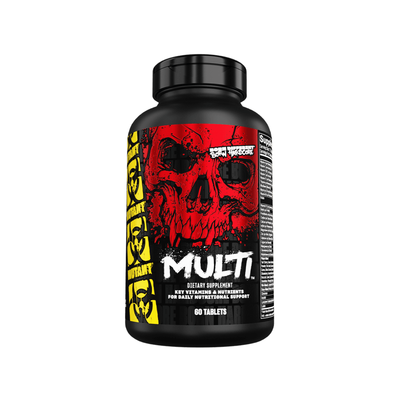 Mutant MULTI