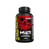 Mutant MULTI