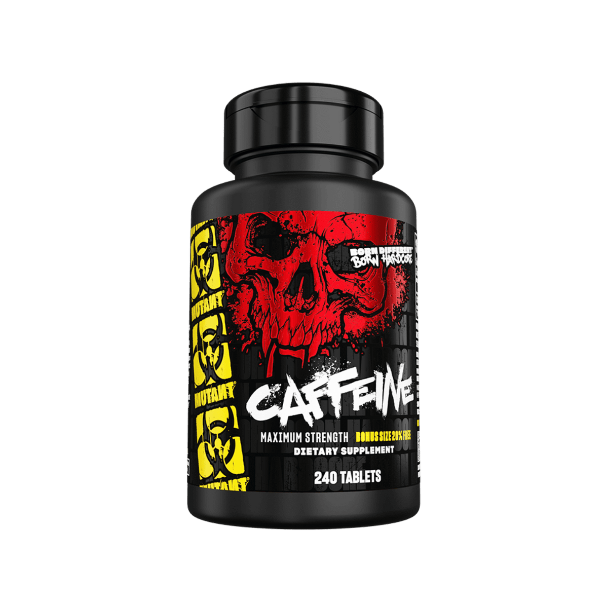 Mutant CAFFEINE