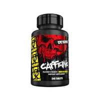 Mutant CAFFEINE