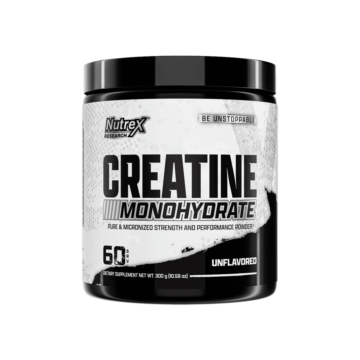 Nutrex Creatine Monohydrate