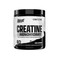 Nutrex Creatine Monohydrate