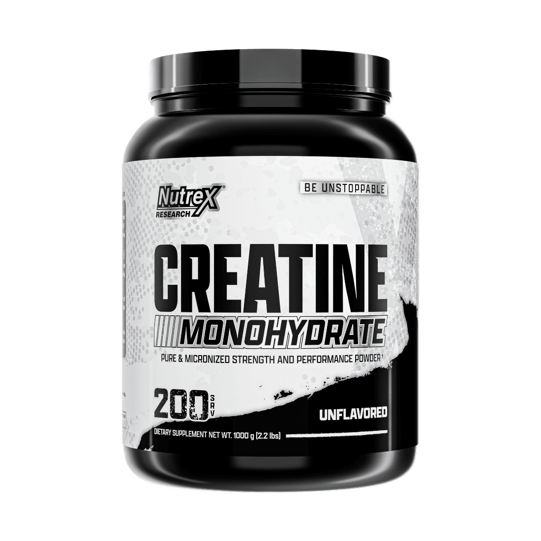 Nutrex Creatine Monohydrate