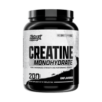 Nutrex Creatine Monohydrate