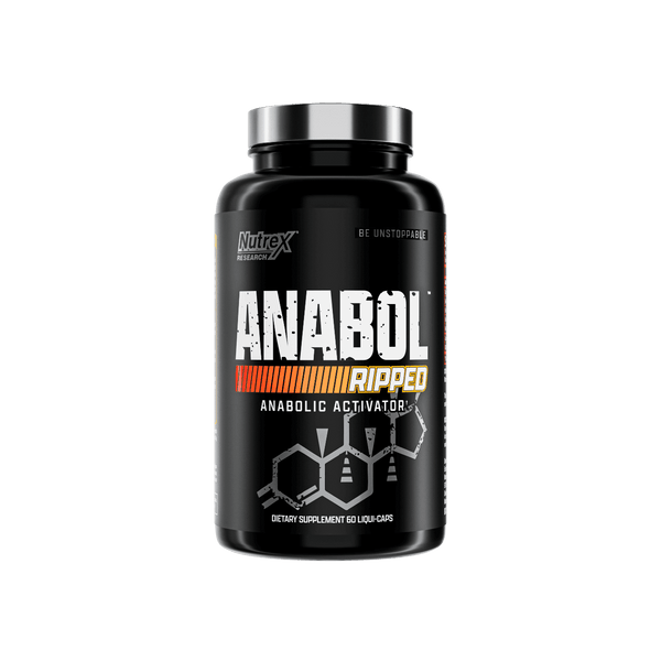 Nutrex Anabol Ripped Anabol Activator