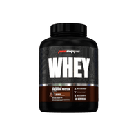 Pro Supps Whey Concentrate Chocolate
