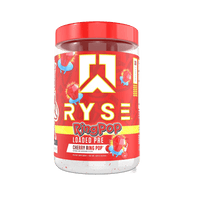 RYSE Loaded Pre