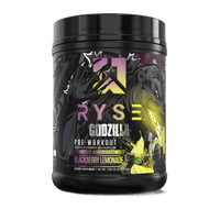RYSE GODZILLA® Pre-Workout