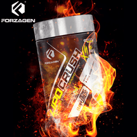 Forzagen Lipocrush Fat Burner