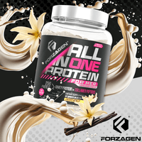 Forzagen All in One Protein for Her