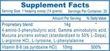 Hi-Tech Pharma Somatomax