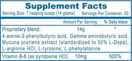 Hi-Tech Pharma Somatomax