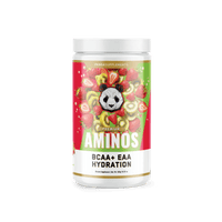 PANDA Supplements Aminos BCAA + EAA