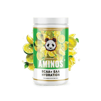 PANDA Supplements Aminos BCAA + EAA