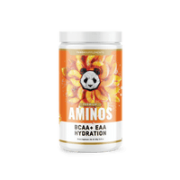 PANDA Supplements Aminos BCAA + EAA