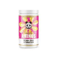 PANDA Supplements Aminos BCAA + EAA