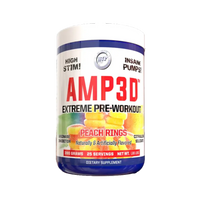 Hi-Tech Pharma Amp3d