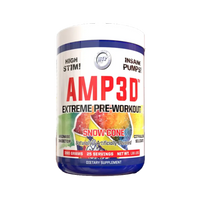 Hi-Tech Pharma Amp3d