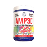 Hi-Tech Pharma Amp3d