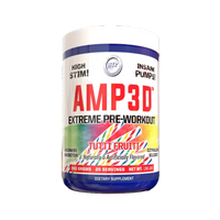 Hi-Tech Pharma Amp3d
