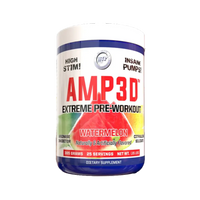 Hi-Tech Pharma Amp3d
