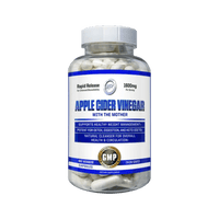 Hi-Tech Pharma Apple Cider Vinegar