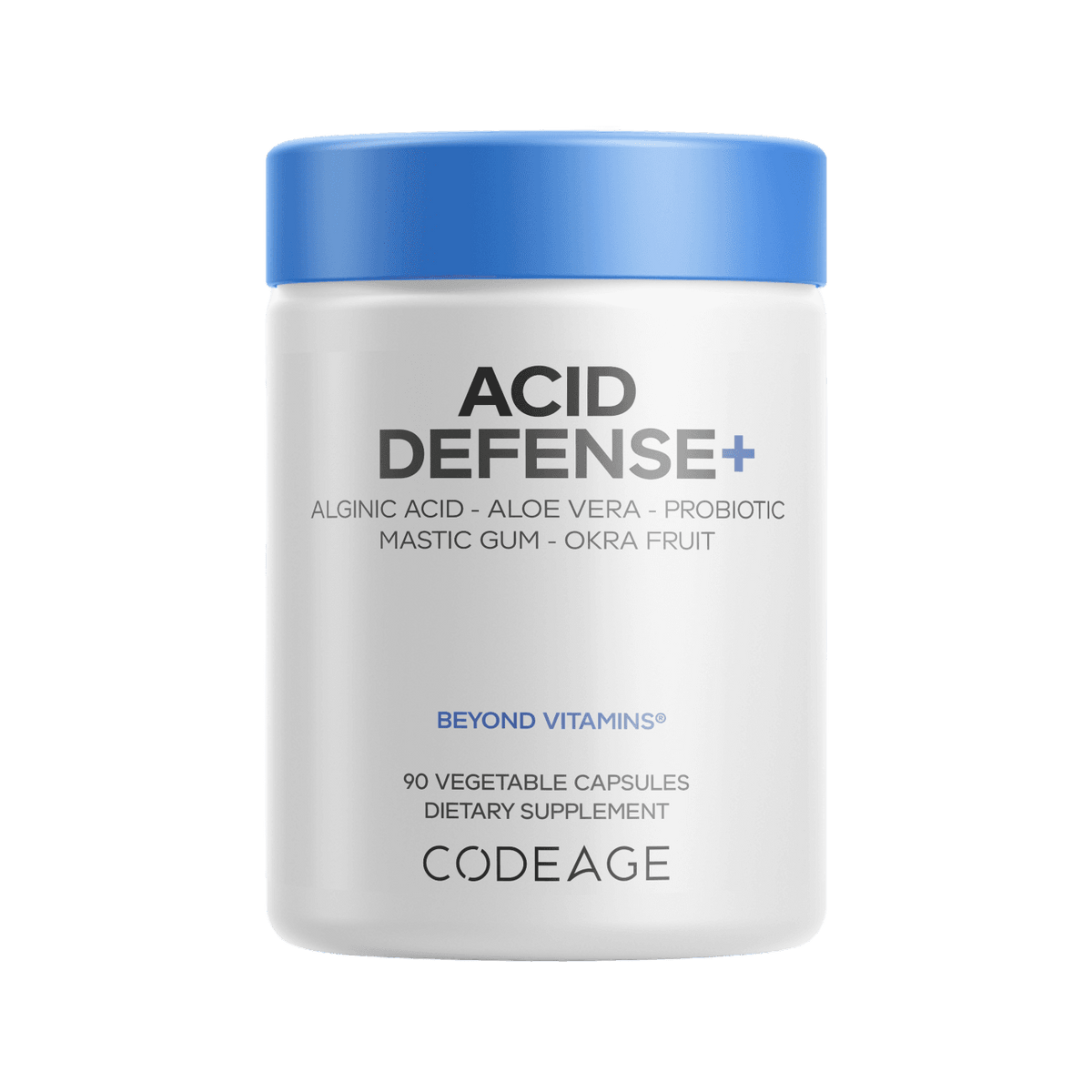Codeage Acid Defense+