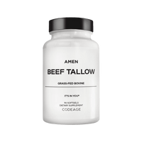Codeage Amen Beef Tallow