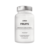 Codeage Amen Fruits Vitamins Supplements