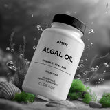Codeage Amen Algal Oil