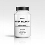 Codeage Amen Beef Tallow