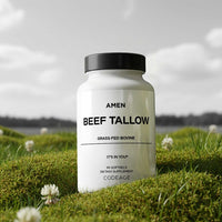 Codeage Amen Beef Tallow
