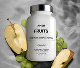 Codeage Amen Fruits Vitamins Supplements