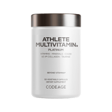 Codeage Athlete Multivitamin Platinum