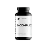 Project#1 Nutrition B-Complex
