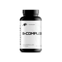 Project#1 Nutrition B-Complex