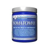 Hi-Tech Pharma Somatomax