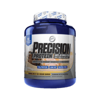 Hi-Tech Pharma Precision Protein | Whey Protein Isolate