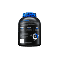 Bodybuilding.com Signature 100% Isolate, 5lb