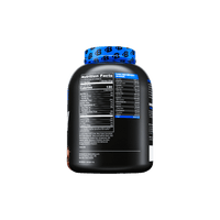 Bodybuilding.com Signature 100% Isolate, 5lb