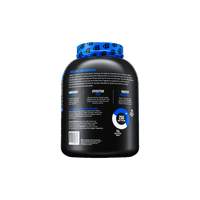 Bodybuilding.com Signature 100% Whey, 5lb