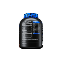 Bodybuilding.com Signature 100% Whey, 5lb