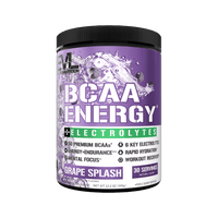 EVLUTION NUTRITION BCAA Energy + Electrolytes