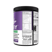 EVLUTION NUTRITION BCAA Energy + Electrolytes