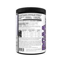 EVLUTION NUTRITION BCAA Energy + Electrolytes