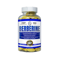 Hi-Tech Pharma Berberine