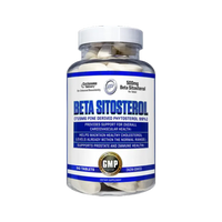 Hi-Tech Pharma Beta Sitosterol