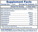 Hi-Tech Pharma Beta Sitosterol